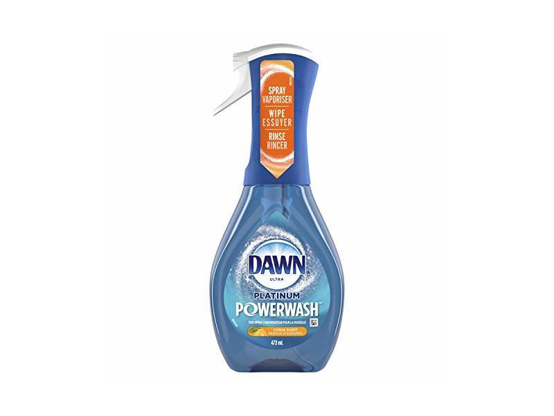 Ultra Power wash Citrus scent - XPart Supply Ltd.