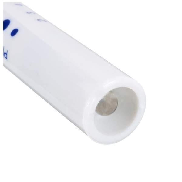 LED Paramedic Pen Light Torch With Pupil Gauge