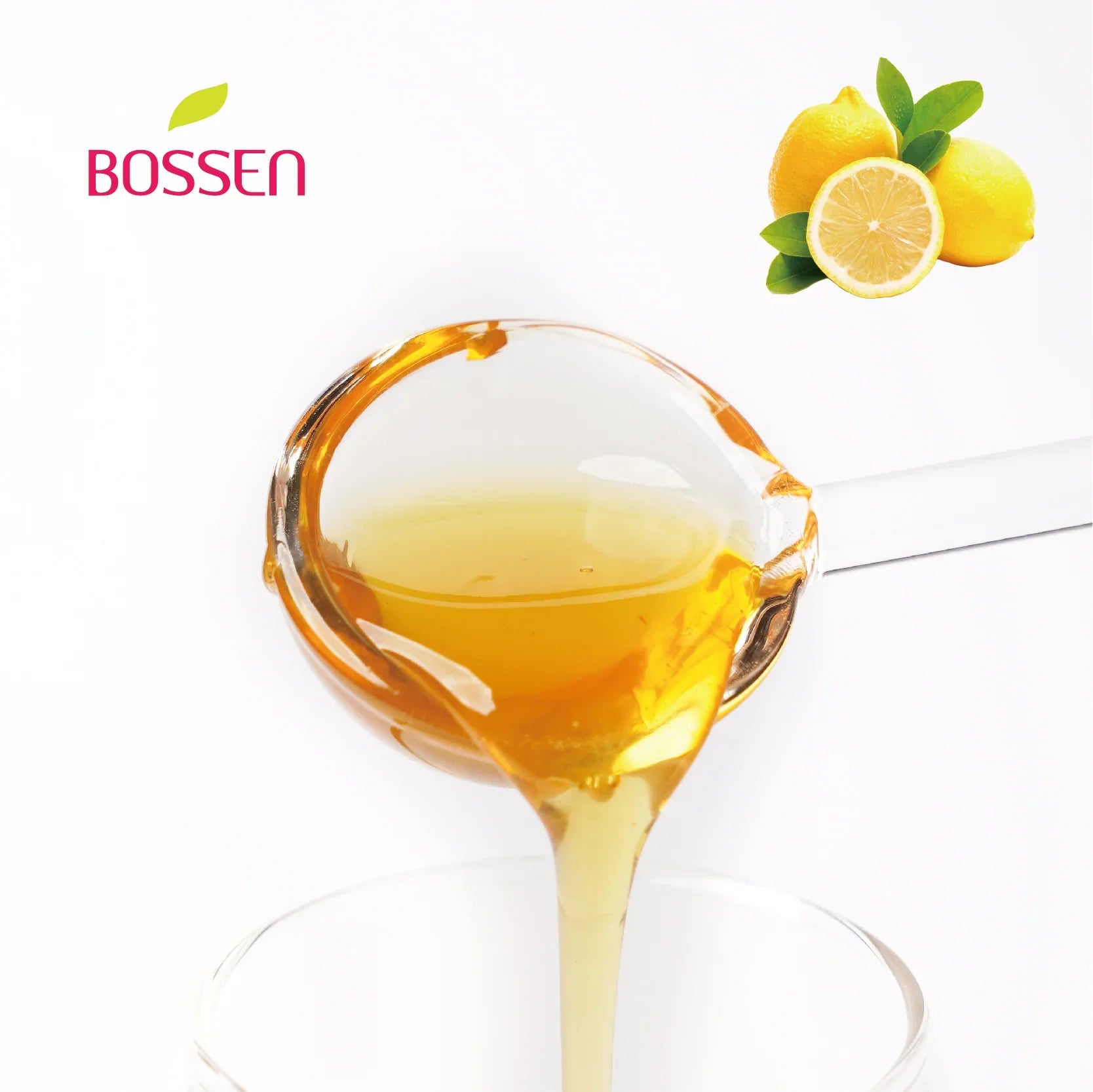 Lemon | Multi-Use | Bubble Tea Syrup | Fruit Puree | Fruit Slush/Smoothie Mix | Foodservice Canada