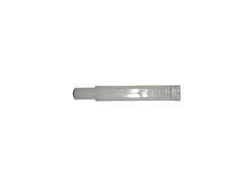 Washer lid hinge / hinge lever