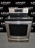 LG Oven with XPart Supply branded background