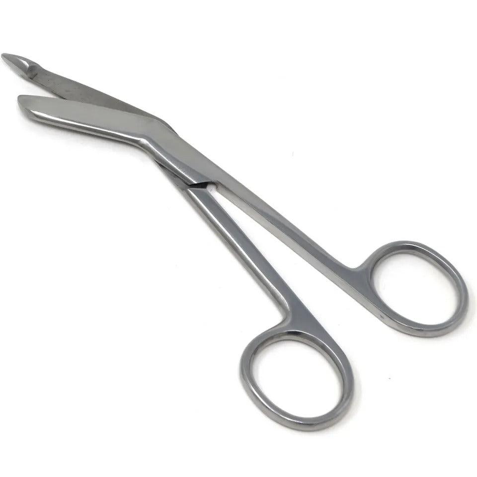 Lister Bandage Scissors, 5 1/2"