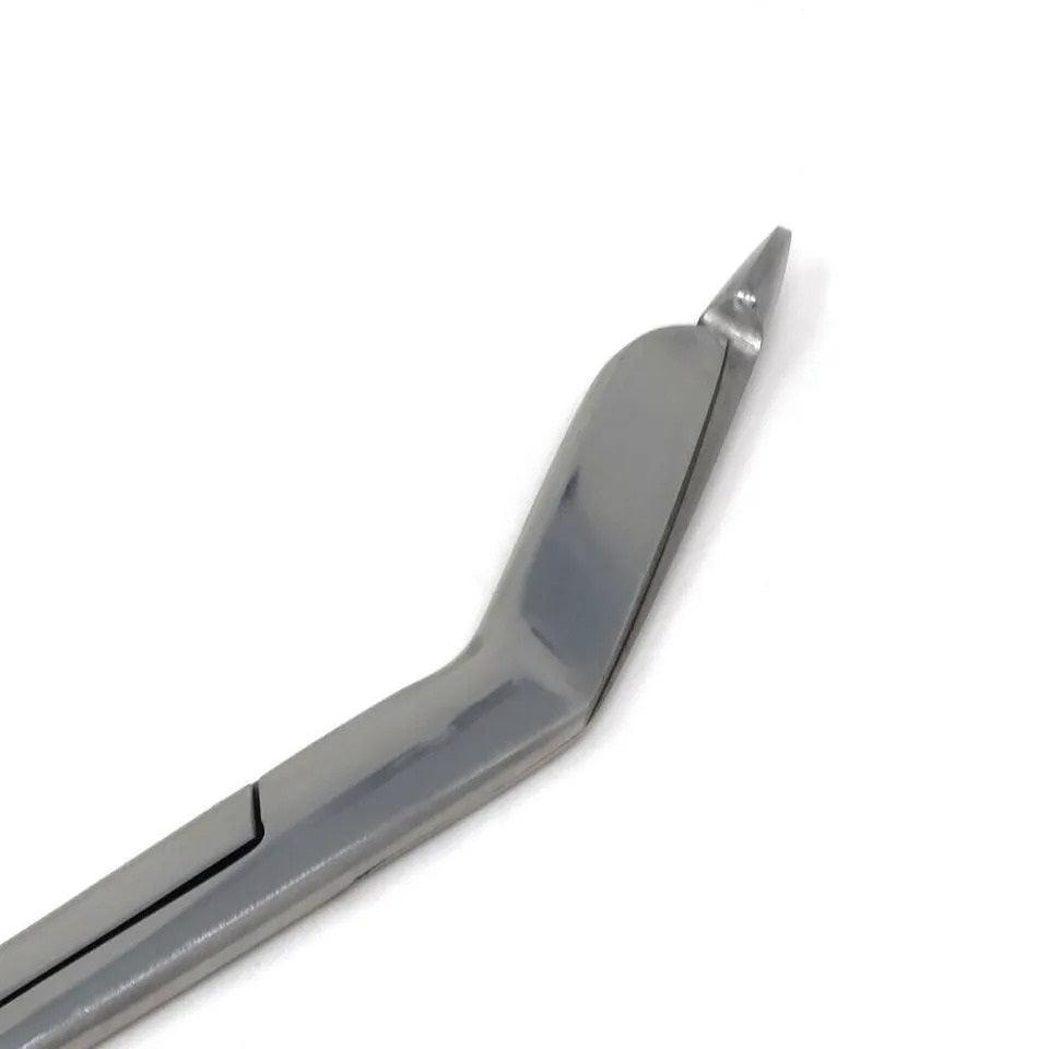 Lister Bandage Scissors, 5 1/2"