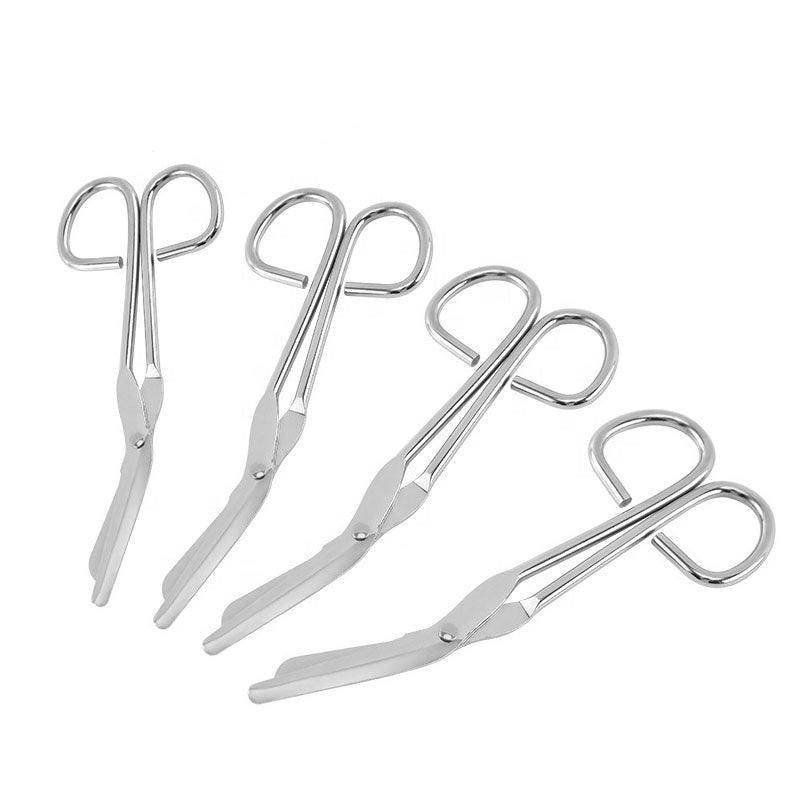 Lister Bandage Scissors, 6"