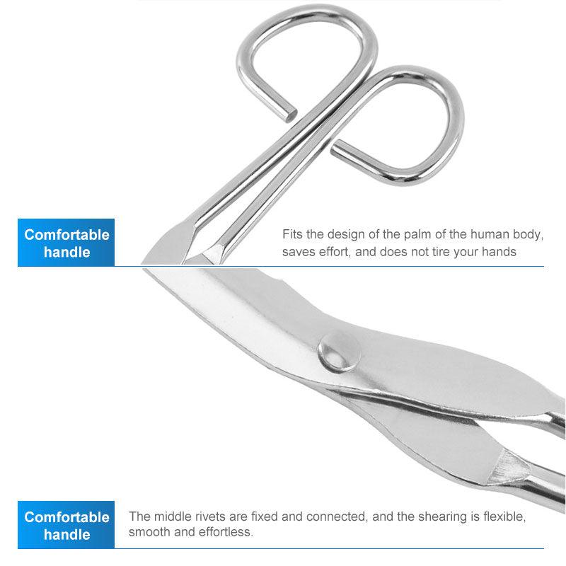 Lister Bandage Scissors, 6"