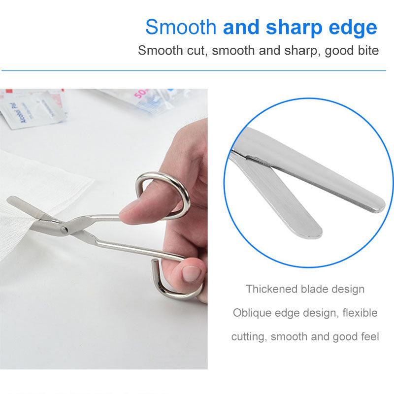 Lister Bandage Scissors, 6"