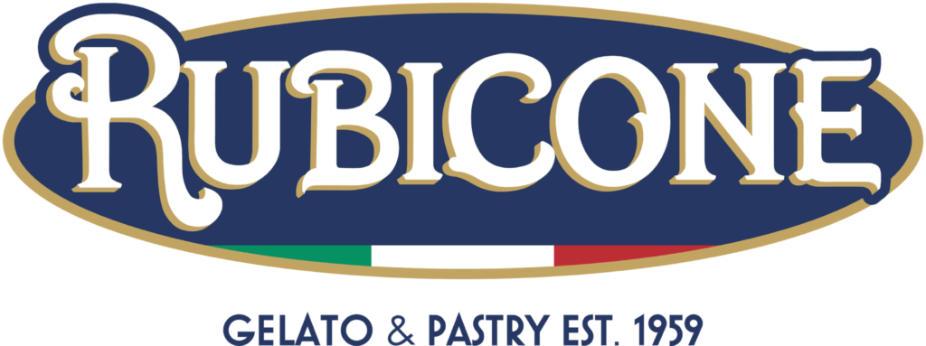 High Protein Vanilla Soft Serve & Gelato Mix - HI-PRO Vanilla - Fit Gelato - Case of 8 x 1.4 KG bags - Rubicone Canada - Ships Free Within Canada on Orders Above CAD $199