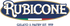 Wild Strawberry Sundae Dessert Topping - 3 KG Bucket - Wild Strawberry Variegate - Rubicone Canada - Ships Free Within Canada on Orders Above CAD $199