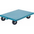 Steel Deck Dollies, 18" W x 24" D x 7" H, 1200 lbs. Capacity
