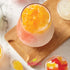 Mango Star Jelly | Coconut Jelly | Multi-Use | Bubble Tea Topping | Ice Cream Topping | Foodservice Canada