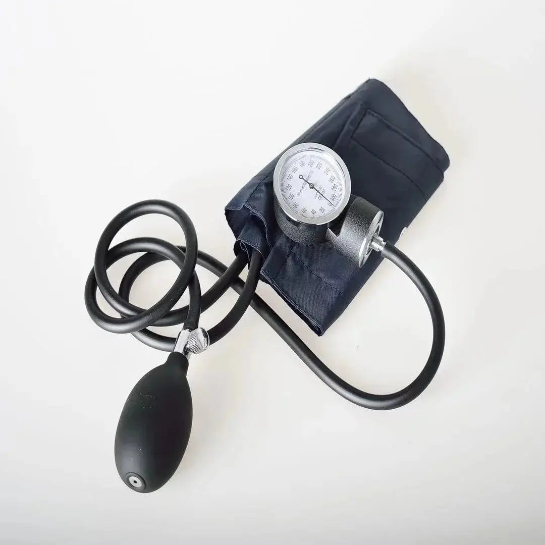 Manual Blood Pressure Kit | Manual Aneroid Sphygmomanometer