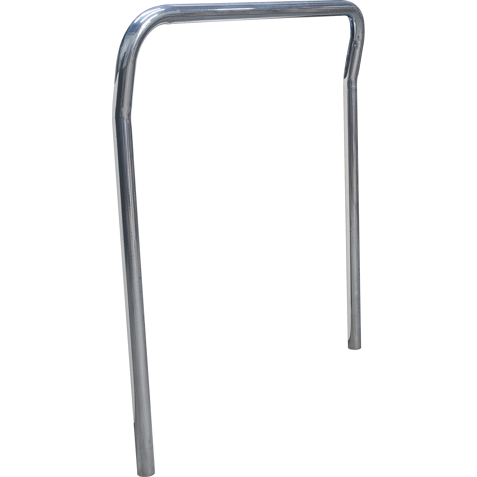 Steel Deck Platform Truck