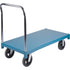 Steel Deck Platform Truck