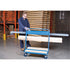 Lumber Cart, 39" x 26" x 42", 1200 lbs. Capacity