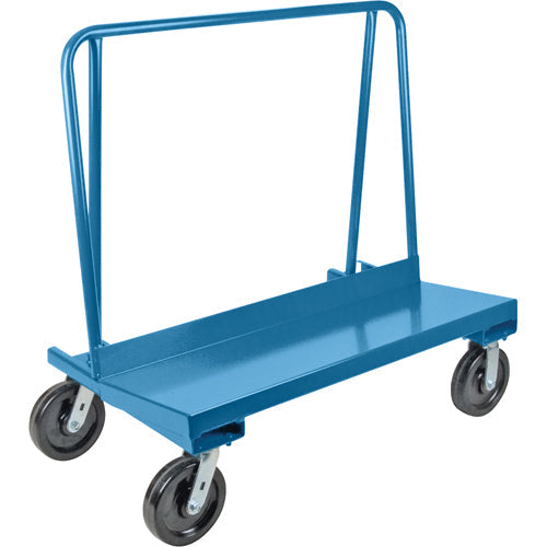 Drywall Cart, 44" x 24" x 44", 3500 lbs. Capacity