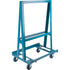 A-Frame Sheet/Panel Truck, 36" x 24" x 55", 1200 lbs. Capacity