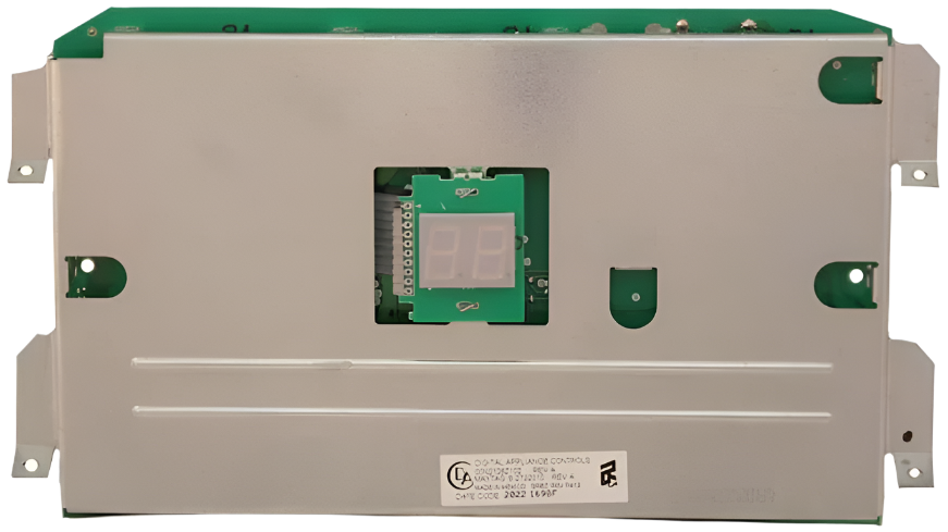22004299 Washer Electronic Control Board - XPart Supply Ltd.