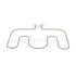 XPart Supply MEE36593201 range bake element replacement part for oven heating
