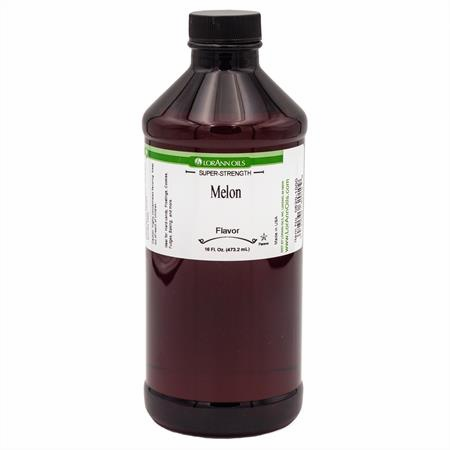 Melon Flavoring - Super Strength Flavor 1 oz., 16 oz., 1 Gallon, 5 Gallon - Ships Free Within Canada on Orders Above CAD $199