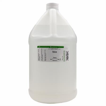 Melon Flavoring - Super Strength Flavor 1 oz., 16 oz., 1 Gallon, 5 Gallon - Ships Free Within Canada on Orders Above CAD $199