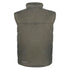 Men’s Kathmandu Vest CCS 150 GSM