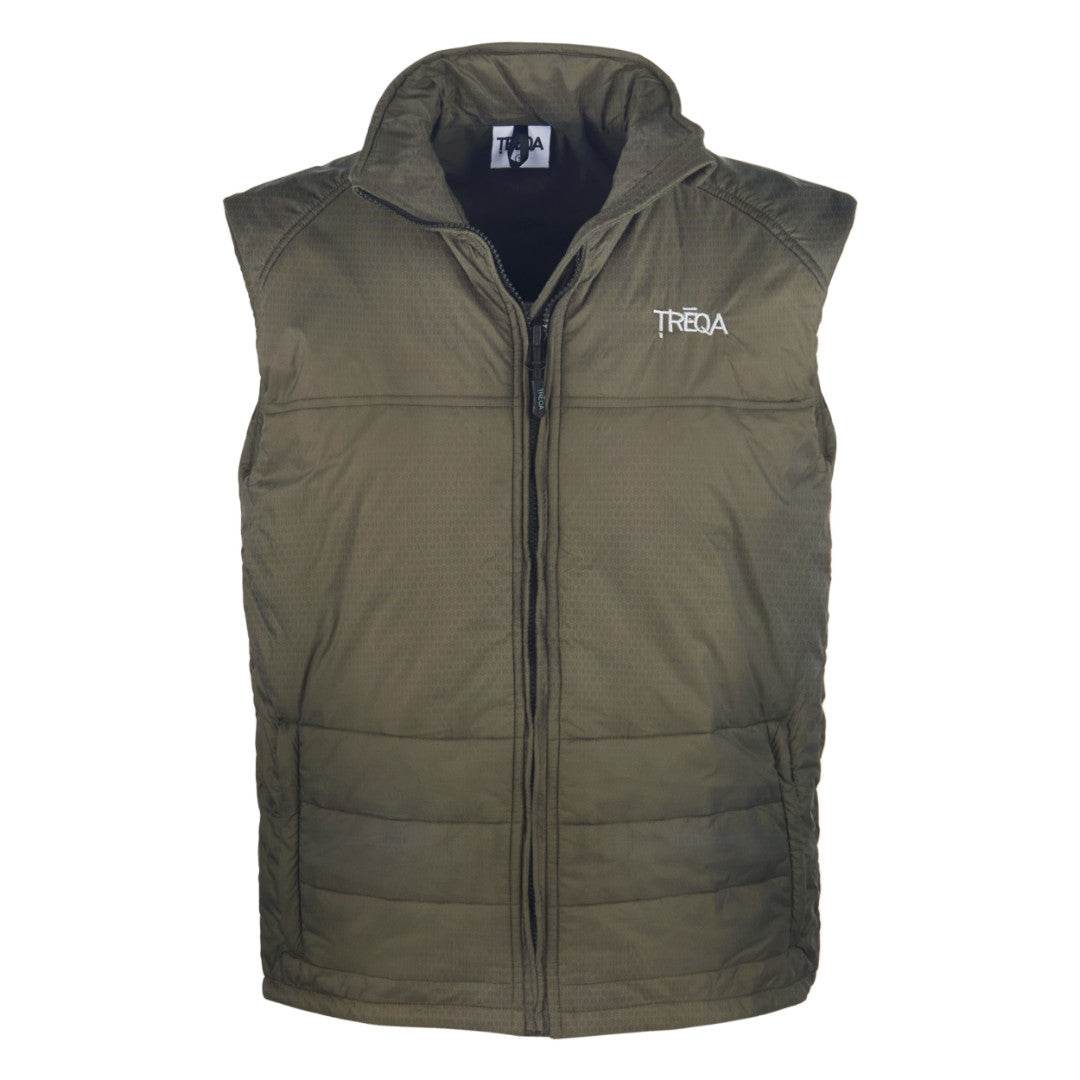 Men’s Kathmandu Vest CCS 150 GSM