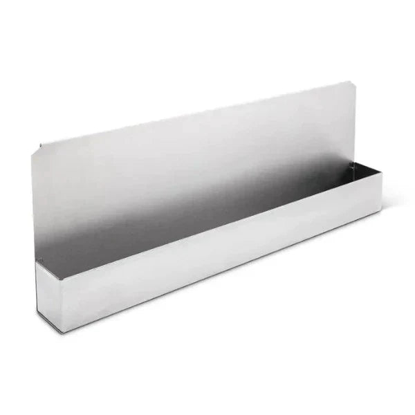 Yoder Smokers Stainless Steel Grease Shield - XPart Supply