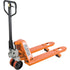 Heavy-Duty Hydraulic Pallet Truck