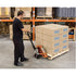 Heavy-Duty Hydraulic Pallet Truck
