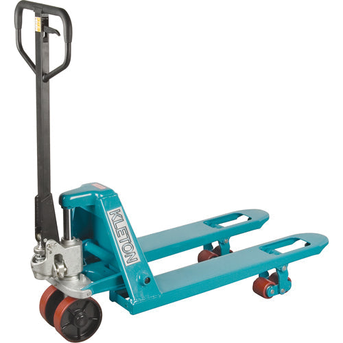 Heavy-Duty Hydraulic Pallet Truck