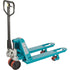 Heavy-Duty Hydraulic Pallet Truck