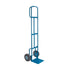 Deluxe Hi-Boy Hand Truck, P-Handle Handle, Steel, 72" Height, 700 lbs. Capacity