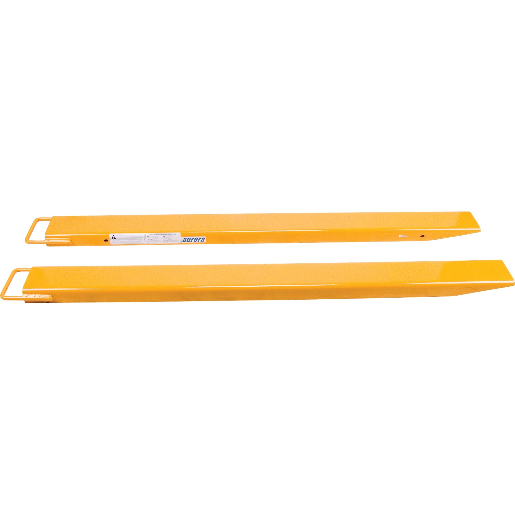 Fork Extensions