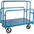 Heavy-Duty Panel Mover Truck, 48" x 30" x 45", 2000 lbs. Capacity