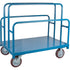 Heavy-Duty Panel Mover Truck, 60" x 30" x 45", 2500 lbs. Capacity