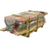 Pallet Truck, Steel, 48" L x 27" W, 5500 lbs. Capacity