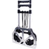 Folding Hand Truck, Aluminum, 175 lbs. Capacity