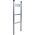 Aluminum Hand Truck Frame