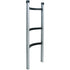 Aluminum Hand Truck Frame