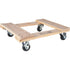 Hardwood Dolly
