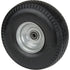 Flat Free Wheel
