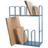 Double Tier Carton Rack