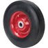 Semi-Pneumatic Wheel, 10" (254 mm), 200 lbs. Capacity