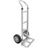 Knocked Down Hand Truck, Continuous Handle, Aluminum, 49-5/8" Height, 500 lbs. Capacity