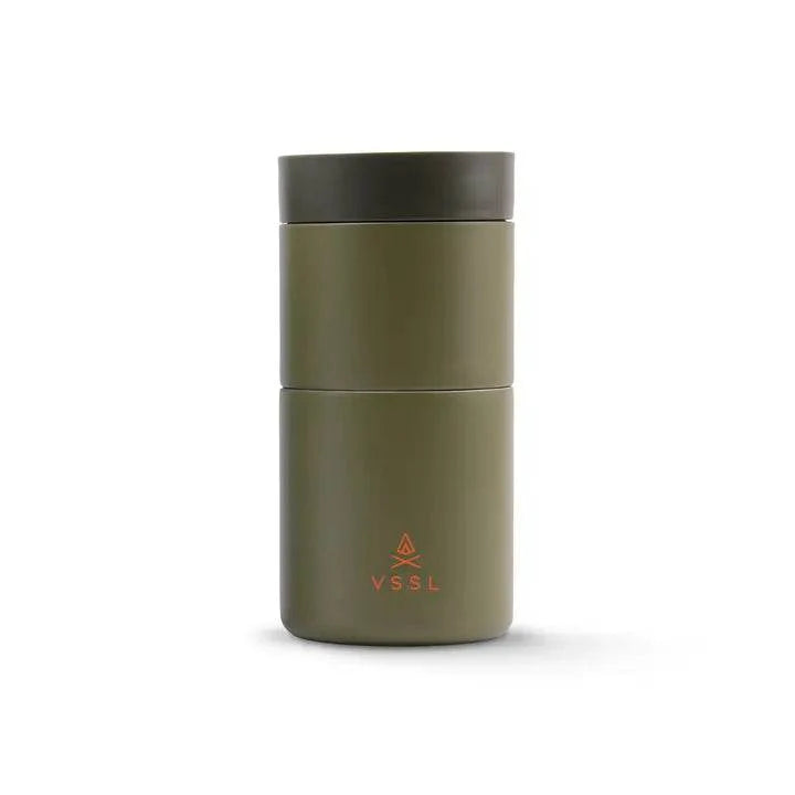 VSSL Nest Pour Over Set