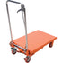 Hydraulic Scissor Lift Table