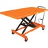 Hydraulic Scissor Lift Table