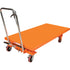 Hydraulic Scissor Lift Table