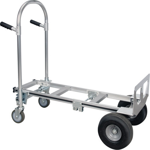 Convertible Hand Truck