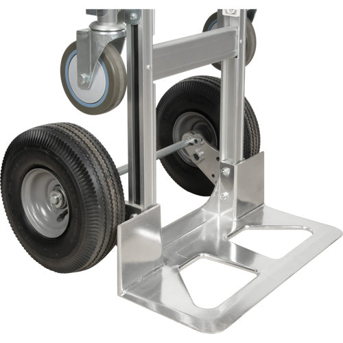 Convertible Hand Truck